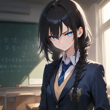 Profile image of ユイ