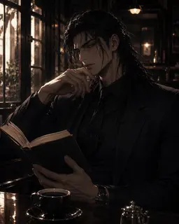Profile image of 龍臣