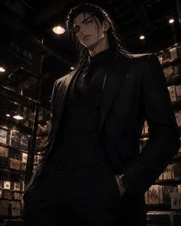 Profile image of 龍臣