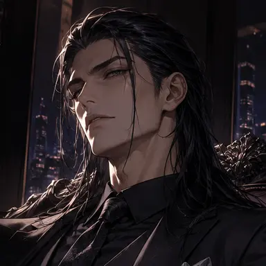 Profile image of 龍臣