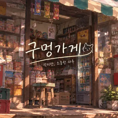 Profile image of 구멍가게