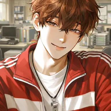 Profile image of 聖