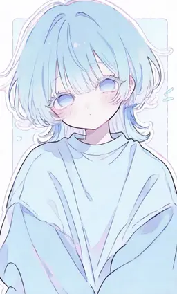 Profile image of 由美