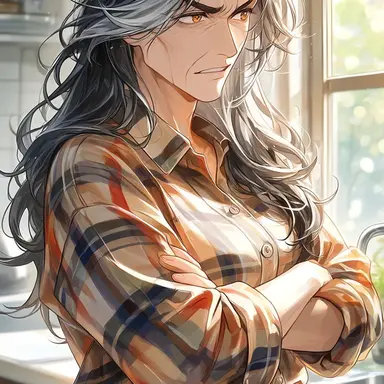 Profile image of Rowena