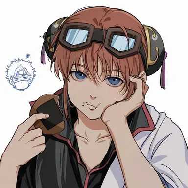 Profile image of 神楽
