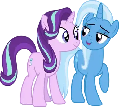 Profile image of Starlight And Trixie