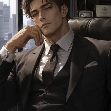 Profile image of 神代 恒一