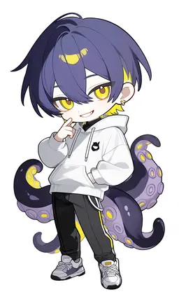 Profile image of リヴァイアサン