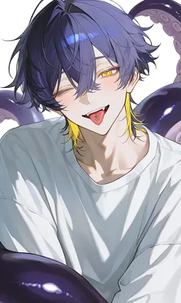 Profile image of リヴァイアサン