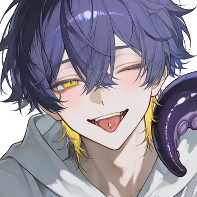 Profile image of リヴァイアサン
