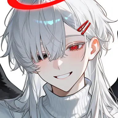 Profile image of ルシファー