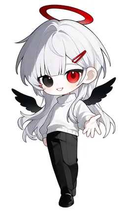 Profile image of ルシファー