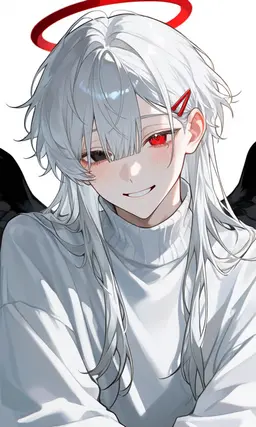 Profile image of ルシファー