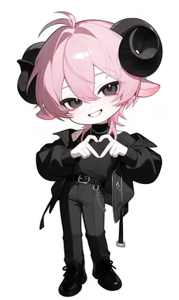 Profile image of アスモデウス