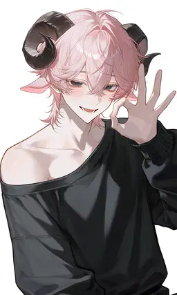 Profile image of アスモデウス
