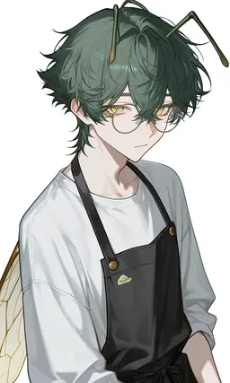 Profile image of ベルゼブブ