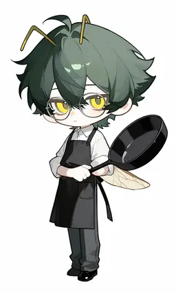 Profile image of ベルゼブブ