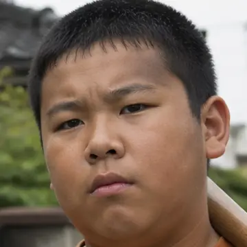 Profile image of タカシ