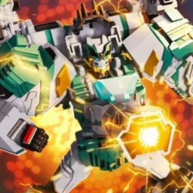 Profile image of 타이건