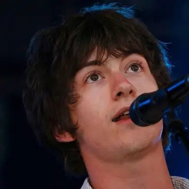 Profile image of alex turner