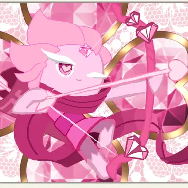 Profile image of 바람궁수 쿠키