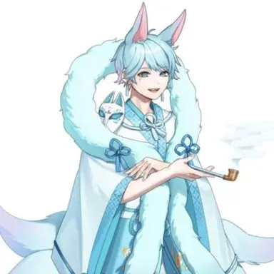Profile image of ほとけ