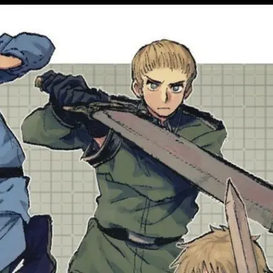 Profile image of ルートヴィッヒ