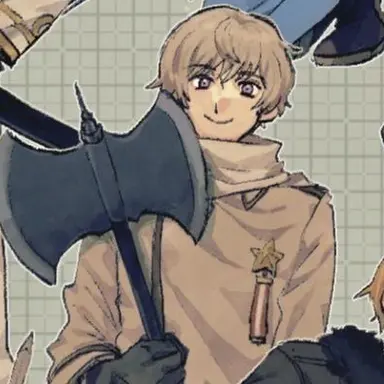 Profile image of イヴァン