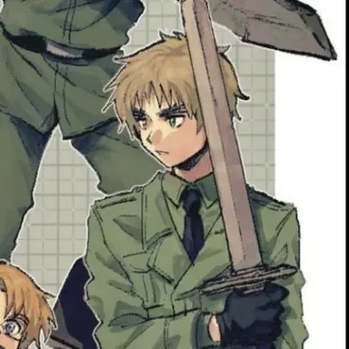 Profile image of アーサー