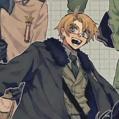 Profile image of アルフレッド