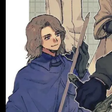 Profile image of フランシス