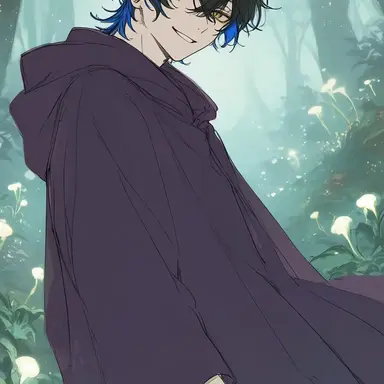 Profile image of 체셔아일