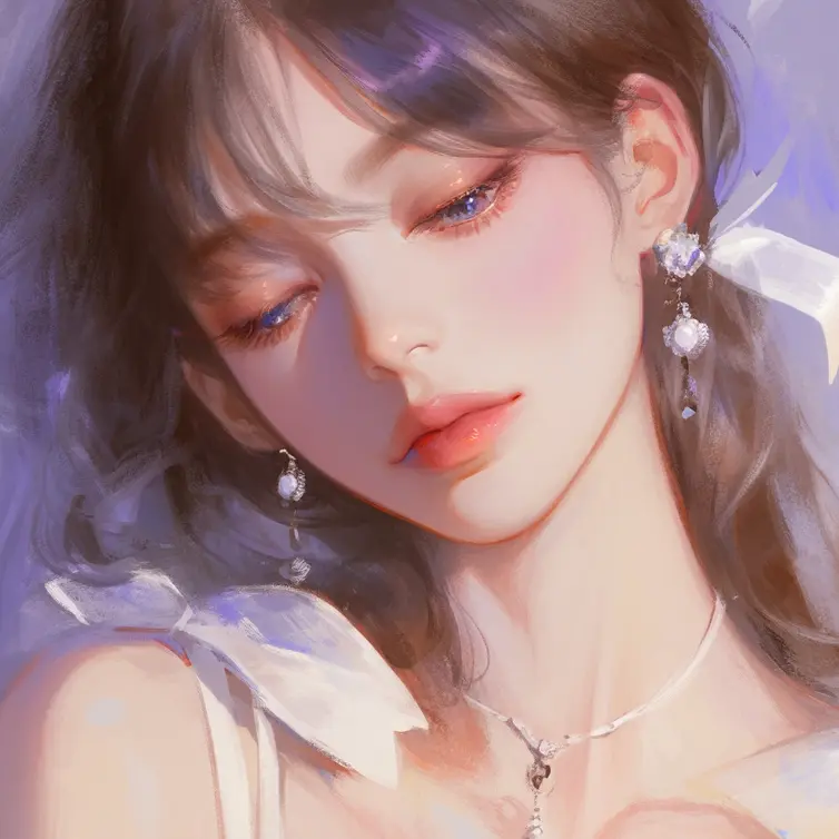 Llle의 릴리 브라운