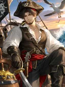Profile image of Adrian Drake