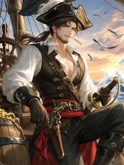 Profile image of Adrian Drake