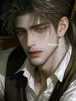 Profile image of Adrian Drake