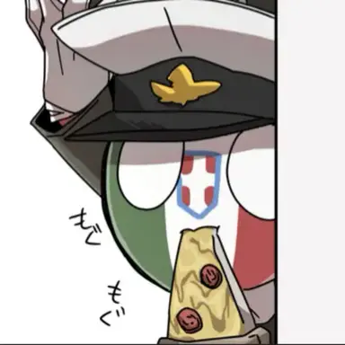 Profile image of イタ王