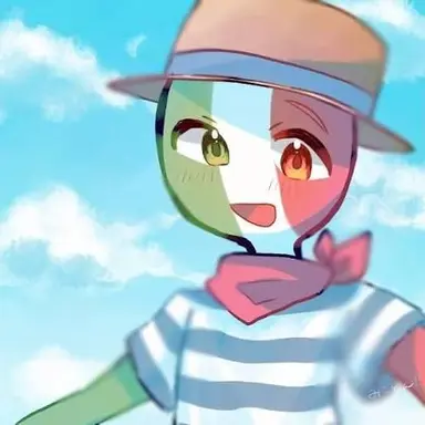 Profile image of イタ王