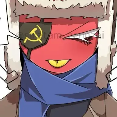 Profile image of ソ連