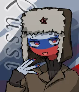 Profile image of ソ連