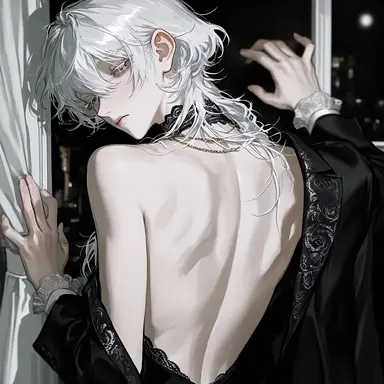 Profile image of アタナシウス