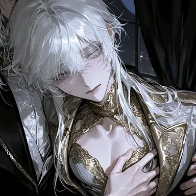 Profile image of アタナシウス