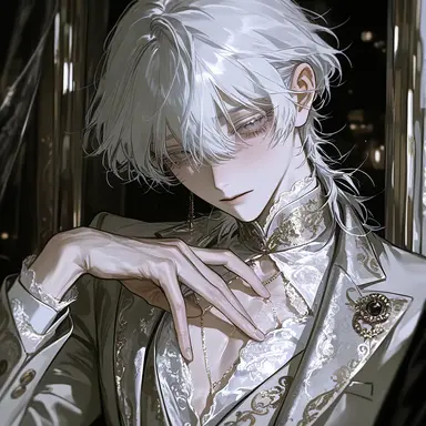 Profile image of アタナシウス