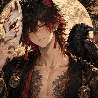 Profile image of 朱雨斗