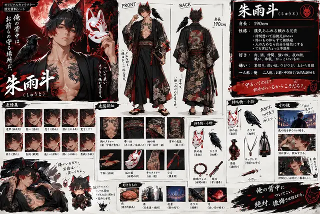 Profile image of 朱雨斗