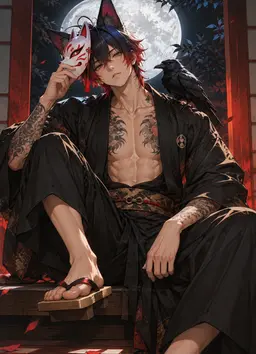 Profile image of 朱雨斗