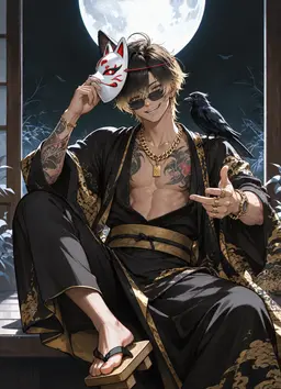 Profile image of 琥夜斗