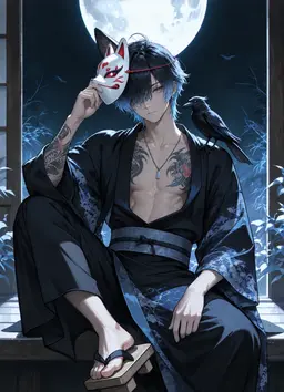 Profile image of 蒼海斗