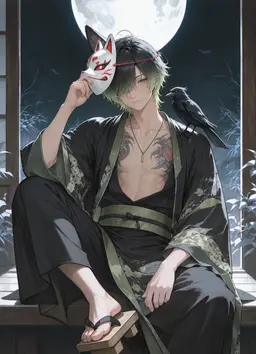 Profile image of 翠風斗