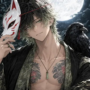 Profile image of 翠風斗
